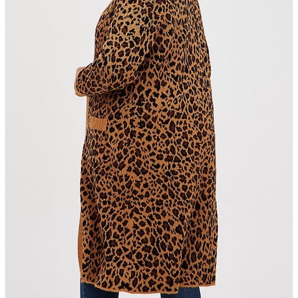 Cardigan Sweater 3x - Picture 4 of 13